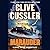 Marauder (Oregon Files, #15)