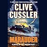 Marauder by Clive Cussler