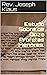 Estudo Sobre os Doze Profetas Menores. (Portuguese Edition)
