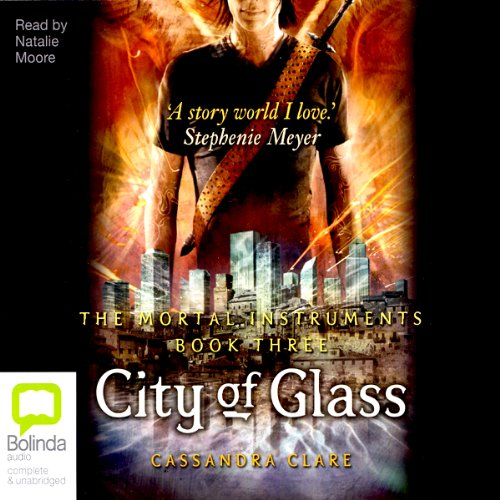 City of Glass