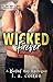 Wicked Forever (Wicked Bay, #8)