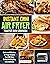 Instant Omni Air Fryer Toaster Oven Cookbook: Quick and Effortless Air Fryer Recipes That Will Make Eating Healthy Way More Delicious
