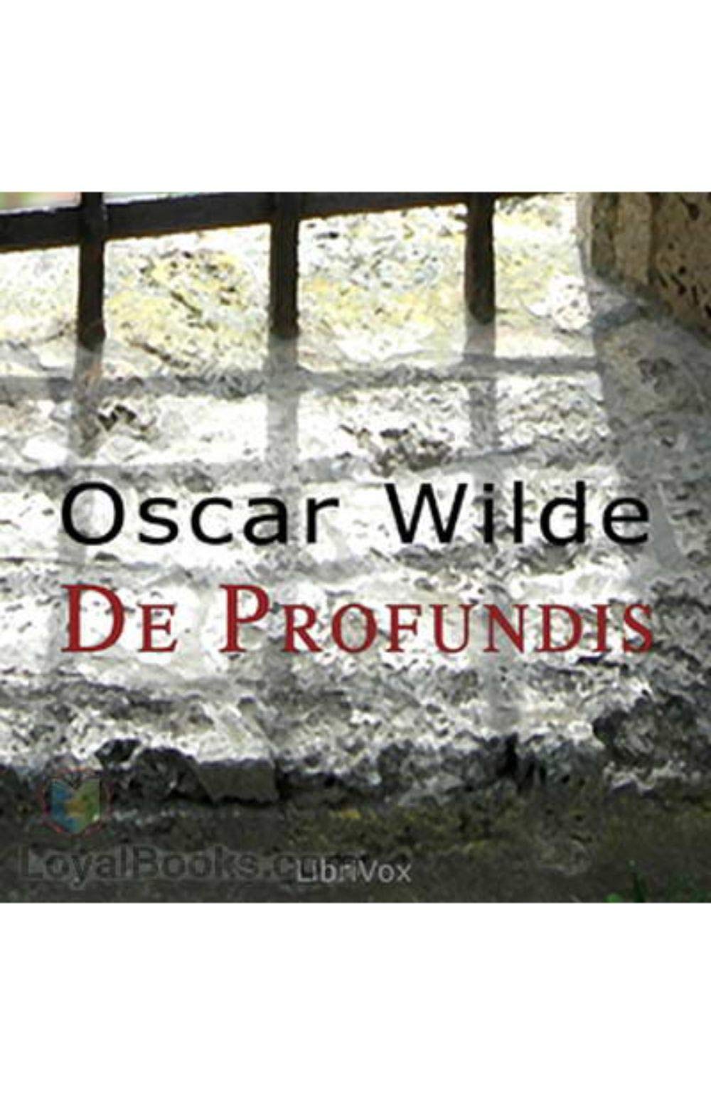 De Profundis