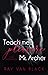 Teach me pleasure, Mr. Archer by Ray van Black