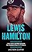 Lewis Hamilton by Jackson Carter