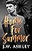 Home For Summer (Home, #2)