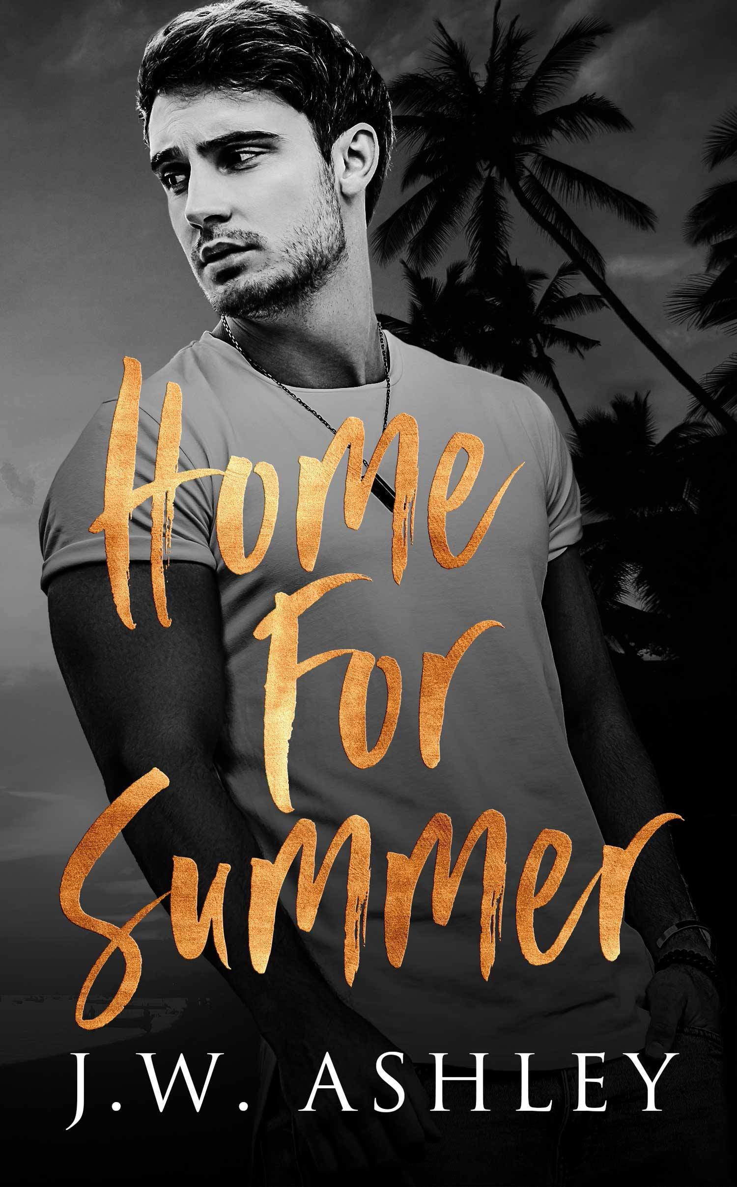 Home For Summer (Home, #2)