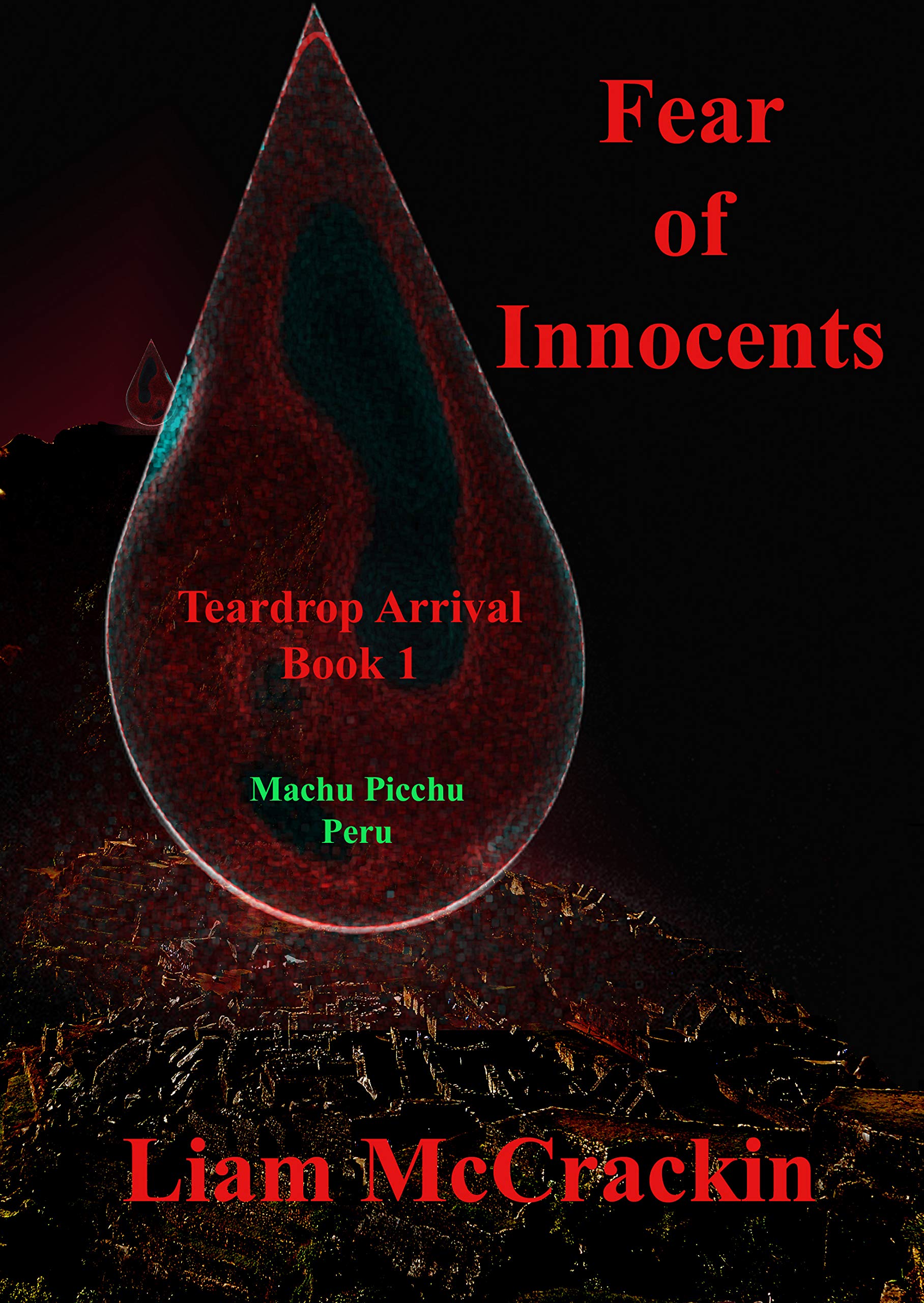 Fear of Innocents : Second Edition