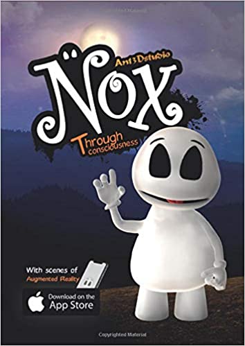 Nox: Through consciousness