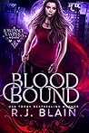 Blood Bound
