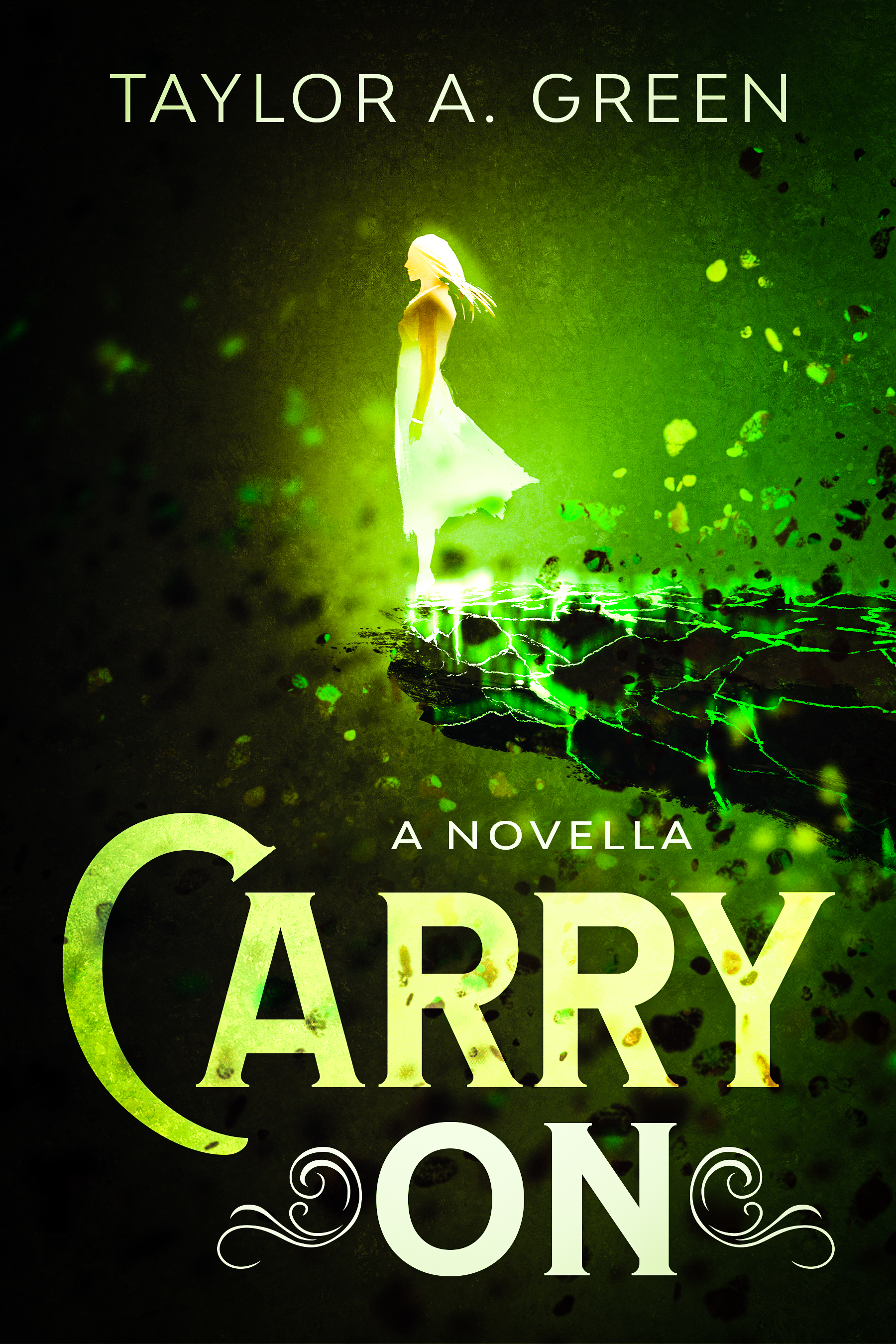 Carry On