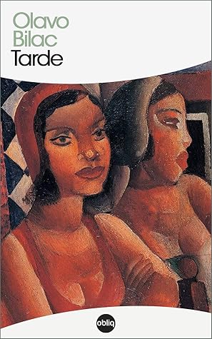 Tarde (Clássicos Hiperliteratura Livro 98)