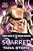 Scarred (Tribute Brides of the Drexian Warriors #9)