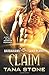 Claim (Barbarians of the Sand Planet, #6)