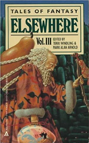 Elsewhere Vol. III (Elsewhere, #3)