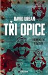 Tři opice