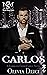 Carlos by Olivia Deici