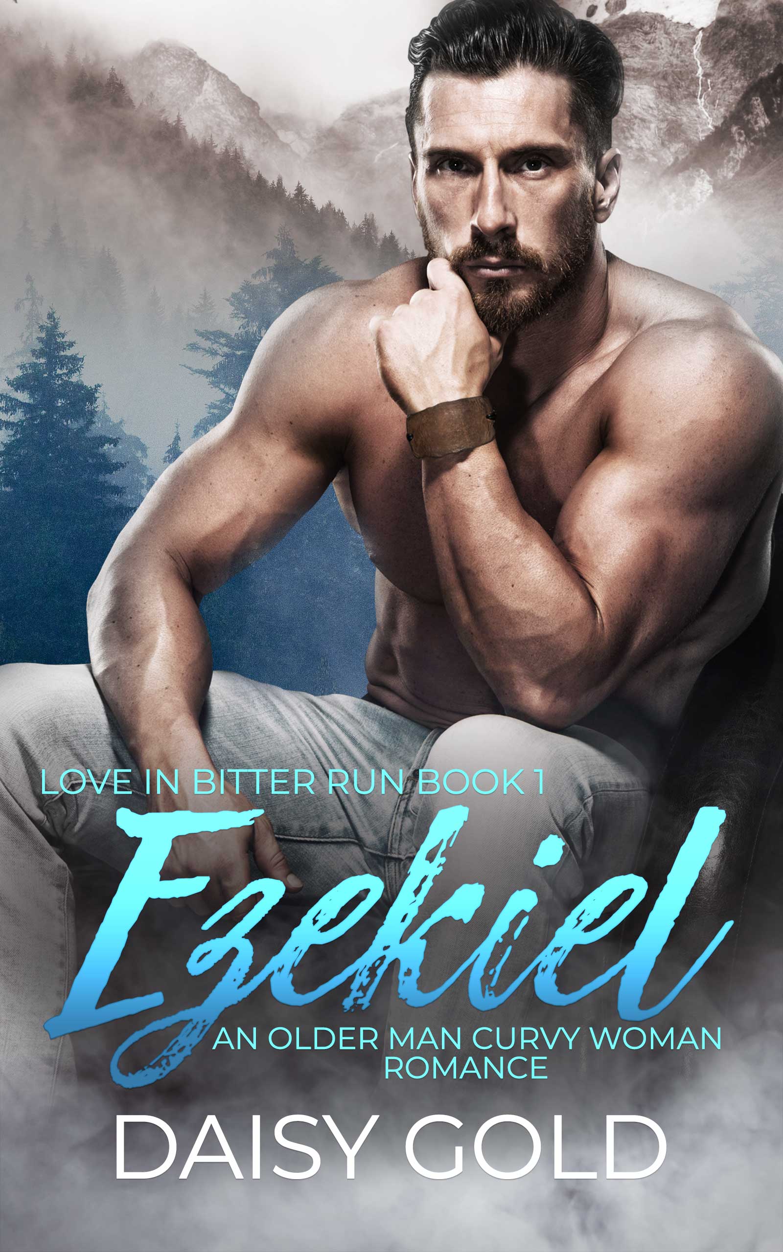 Ezekiel (Love in Bitter Run, #1)