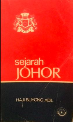 Sejarah Johor (Paperback)