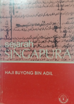Sejarah Singapura (Paperback)