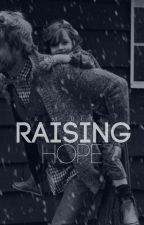 Raising Hope {Fred Weasley} (Tightly Knit #3)