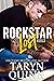 Rockstar Lost (Wilder Rock #2)