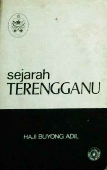 Sejarah Terengganu (Paperback)