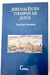 Jerusalén en tiem...