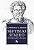 Septimio Severo: el emperador africano