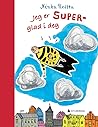 Jeg er super-glad i deg by Ninka Reittu