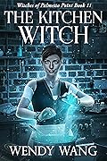 The Kitchen Witch