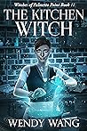 The Kitchen Witch