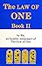 The RA Material: Law of One, Book 2 (The Ra Material: The Law of One)