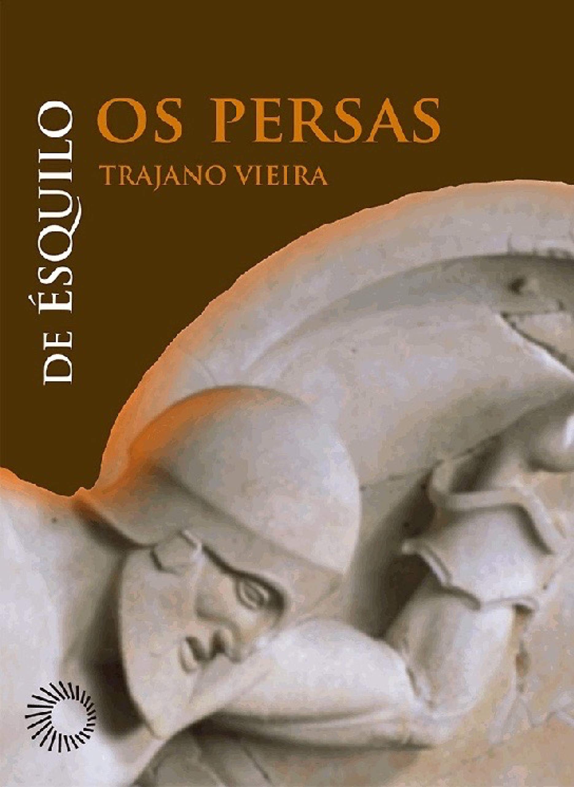 Os Persas de Ésquilo (Signos) (Portuguese Edition)