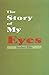 The Story of My Eyes by J. Ellis  Barker