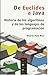 De Euclides a Java. Historia de los algoritmos y de los lenguajes de programación