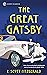 The Great Gatsby by F. Scott Fitzgerald