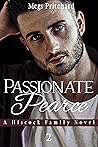Passionate Pearce by Megs Pritchard Passionate Pearce by Megs Pritchard