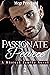 Passionate Pearce (Hiscock #2) by Megs Pritchard