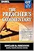 The Preacher's Commentary: Daniel
