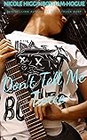 Don't Tell Me Twice (Jems and Jamz Book 1)