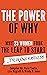 The Power of Why by Purvi Tantia