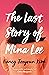 The Last Story of Mina Lee