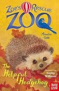 The Helpful Hedgehog