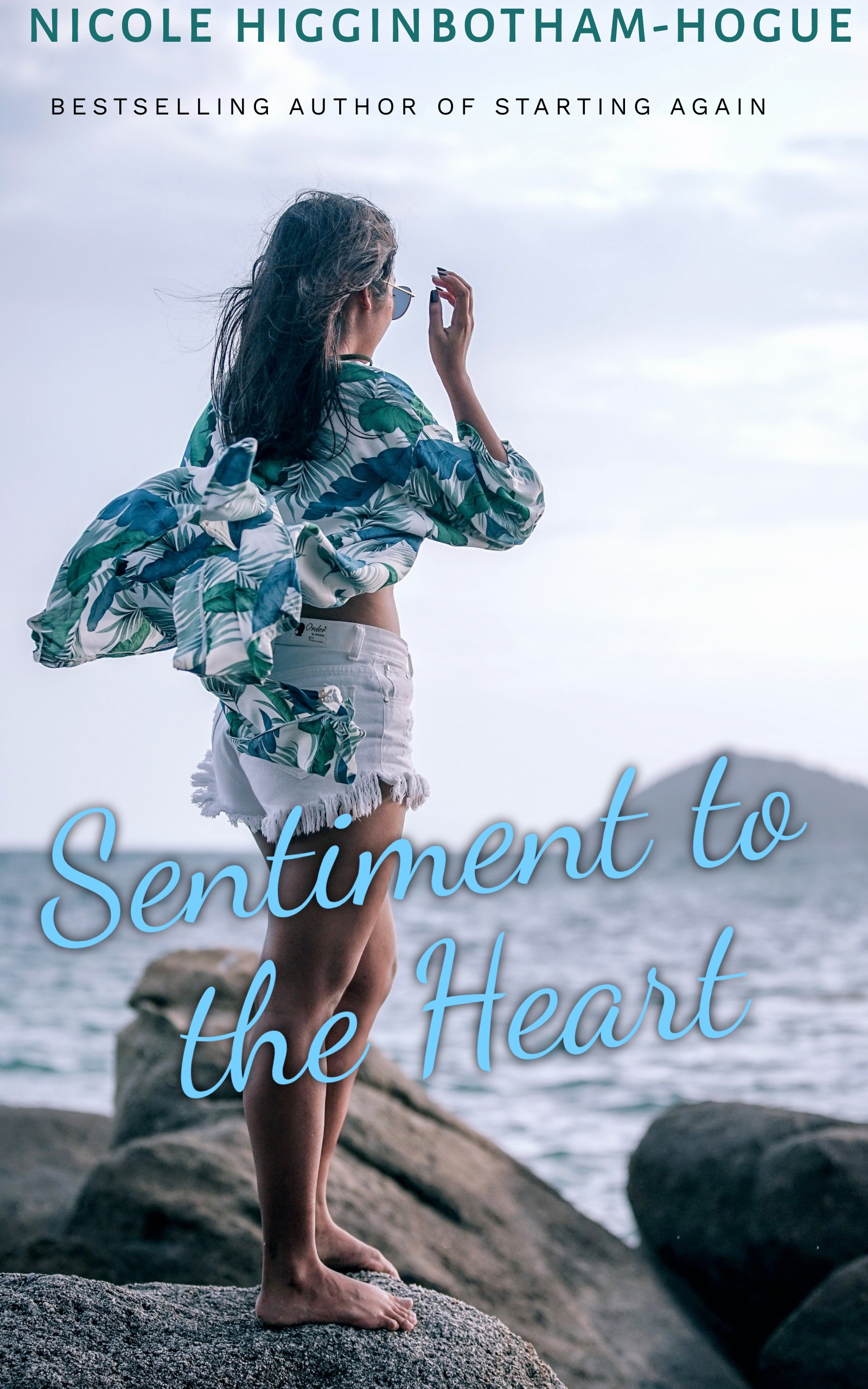 Sentiment to the Heart (Avery Detective Agency, #1)
