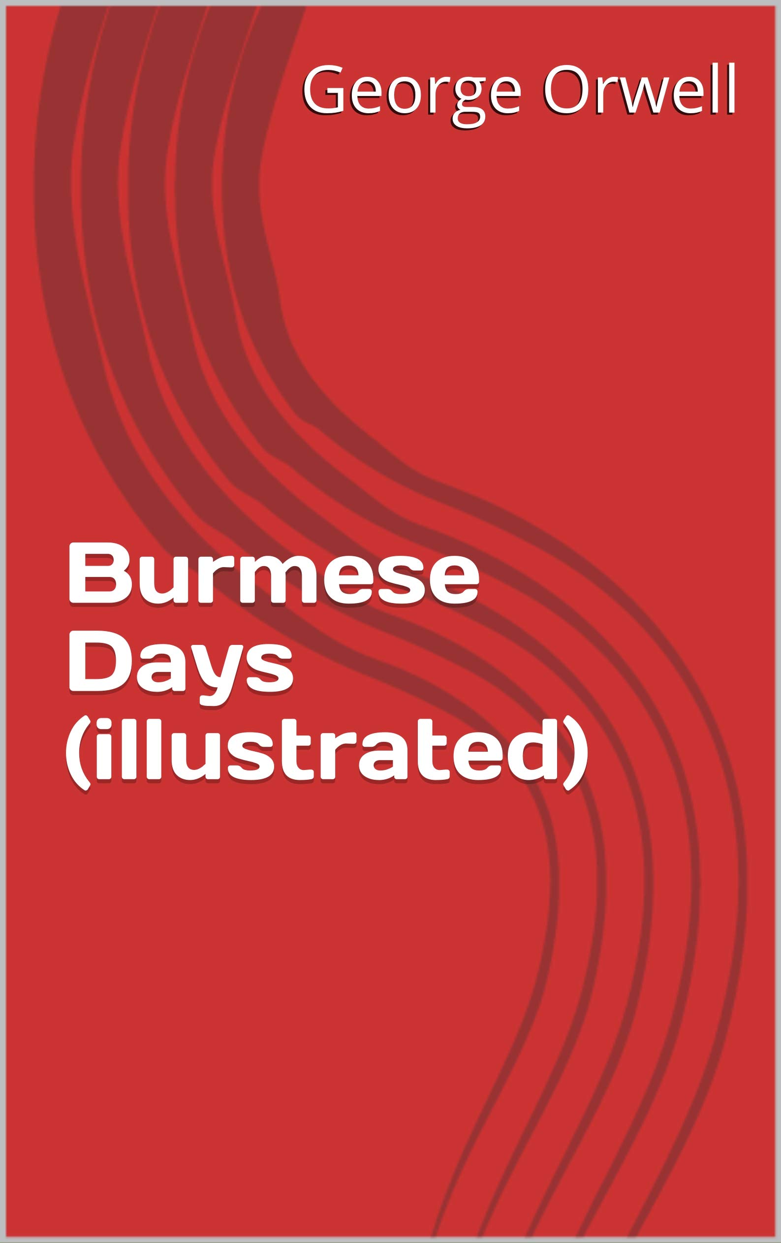 Burmese Days