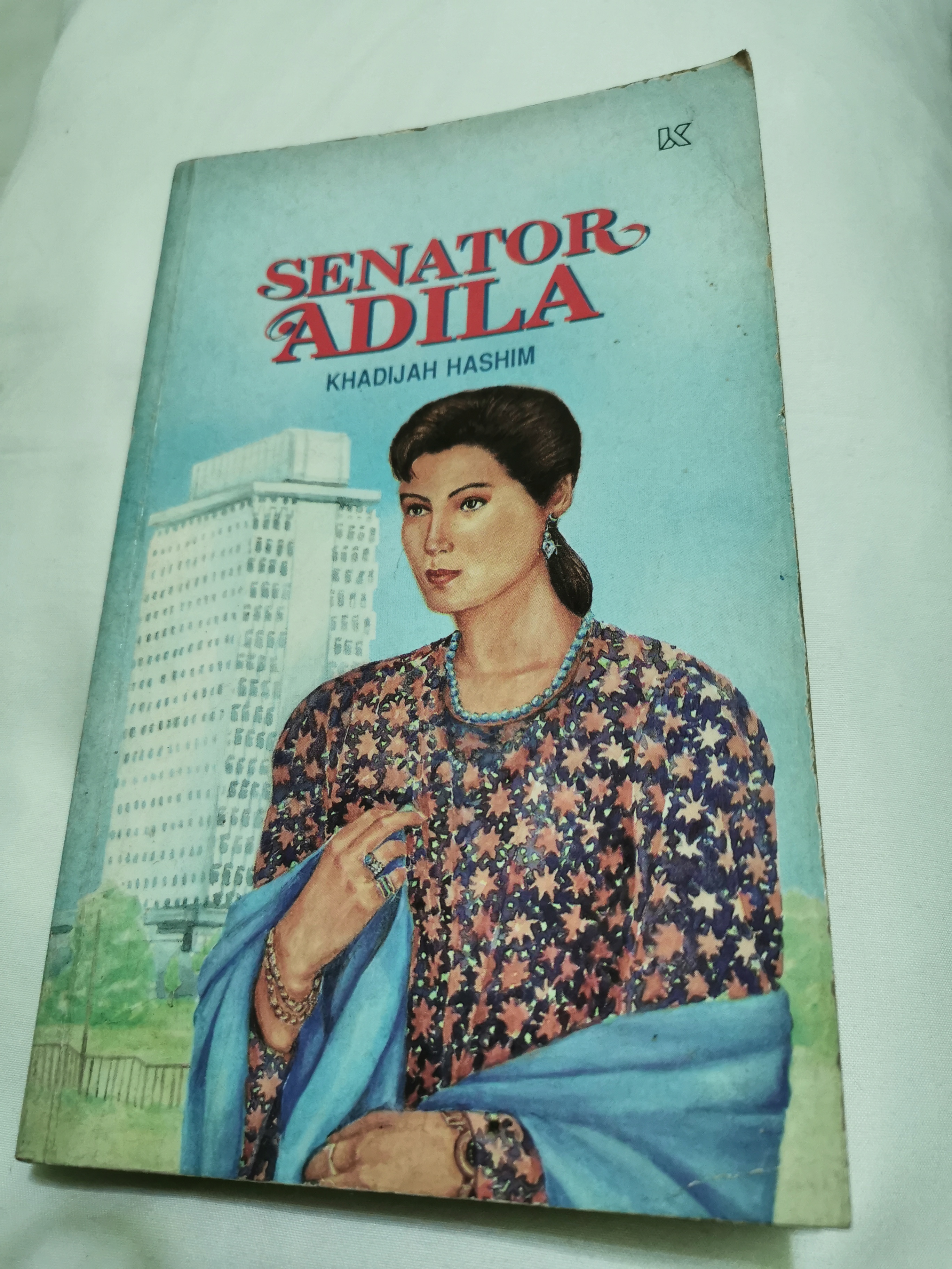 Senator Adila