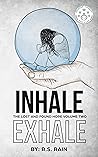 Inhale Exhale (The Lost and Found Hope #2)