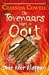 Drie keer kloppen (De Tovenaars van Ooit, #3)
