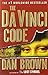 The Da Vinci Code (Robert Langdon, #2)